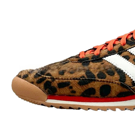 High Quality BF Version SL72 Three-layer Combination Bottom Dequn Football Style Low Help Casual Sports Board Shoes
