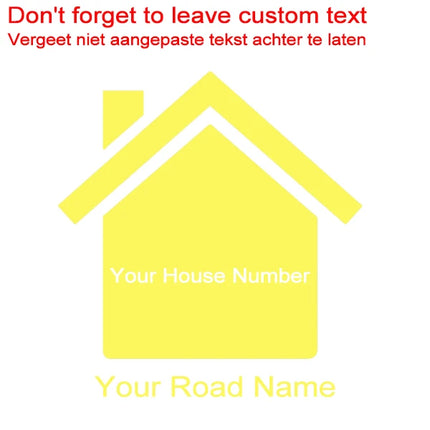 3Pcs Wheelie Bin Vinyl Sticker Custom Street House Number Container Stickers Waterproof Removable Outdoor Trash Stickers