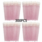 Pink 300pcs