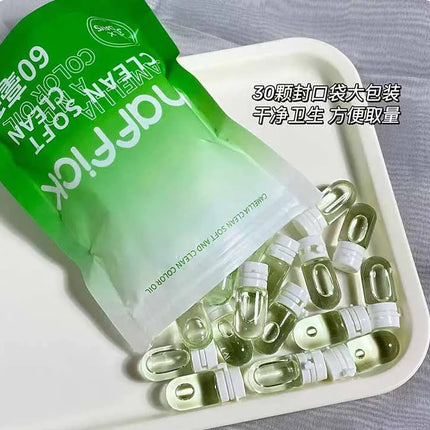 10/30pcs Cleansing Oil Camellia Secondary Facial Cleanser Deep Gentle Cleansing Travel Portable Single Makeup Remover Oil