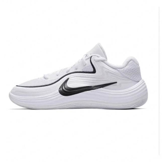 New Nike Men's Precision 8 Low Running Shoes, 2026 Summer Breathable Mesh Cushioned Basketball & Casual Sneakers IH1104-100