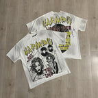 ha505white / XL