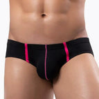 black / M