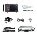 S1 7.5 Line Probe