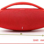 BOX3-MINI red