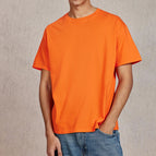 Orange / M
