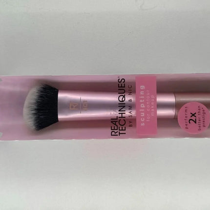 RT Series Full Set Makeup Brushes Blush Diffusion Brush Eyeshadow Brush Beauty Blender Cosmetic Tools Kit from Mainland China