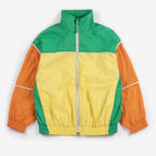 Jacket 1 / China Mainland / 110 4-5Y