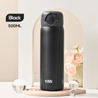 500ml / black