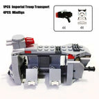 Transport (4 Figs)
