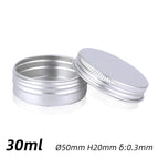 30ml / 50pcs