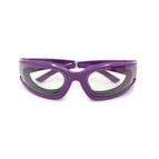 Purple / China Mainland
