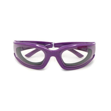 Eye Glasses Kitchen Onion Goggles Kitchen Accessories Kitchen Gadget Tools PC Protector Cutting Chopping Eye Protect Glasses