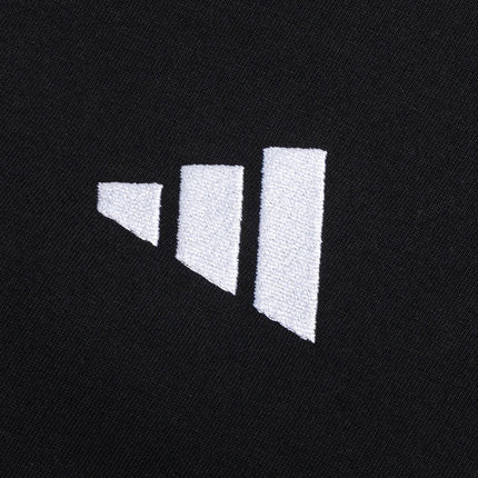Adidas Men's Cotton T-Shirt - Breathable Running Training Tee