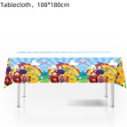 tablecloth-1pcs