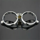 Female anklecuffs A