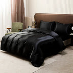 Black / 173x229cm 2pcs