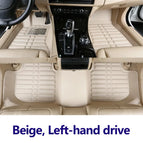 LHD-Beige