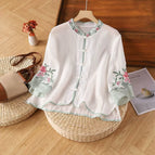 1-white / M