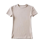 Beige / L