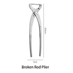 Broken Rod Plier