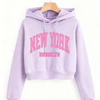 PURPLE / XL