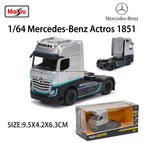Mercedes-Benz 1