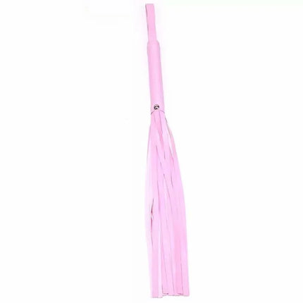 Adult supplies, leather whip, SM pleasure whip, alternative leather paddle, marital flirting, sexual aids, pleasure toys