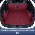C Type Red / M3 Highland 25-26