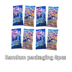 Random 8 pcs