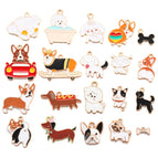 W405-mix 20pcs