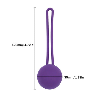 [YA]1/3Pcs Vibrating Egg Adult Sex Toy for Women Vaginal Muscle Shrinkage And Tightening Exercise 18+ Female Vibrator