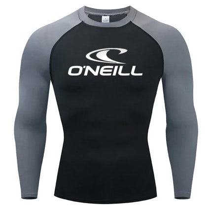 2026 Women Men's Diving Suit Surfing Suit Long Long Sleeve Zipper Swimsuit Bathing Suit Wetsuit  Long Sleeve Zipper Swimsuit Bat