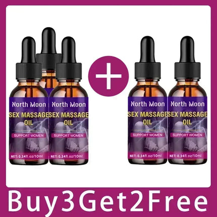 Male anal lubricant orgasmic drops liquid vaginal lubricant pleasure enhancing sex toy for adult couples