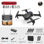 black4K single camer / China Mainland