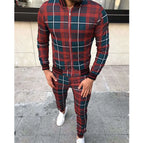 red / XXL