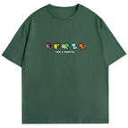green / 4XL