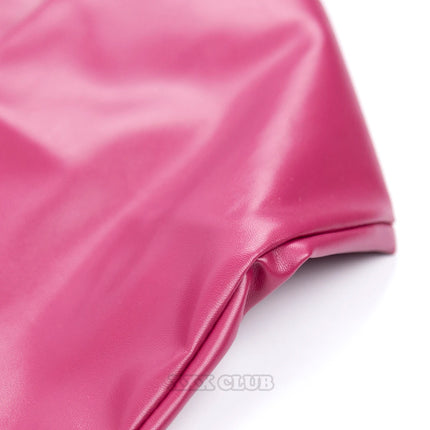 Thierry Adult Sex Game Fetish Straitjacket Bondage Restraint Jacket Long Sleeves Breast Exposed Tops Sex Toys For Women
