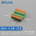 KV5.08-JC8 / 5PCS