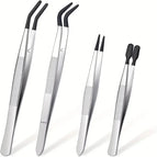 Black 4 pcs