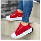 Red / 36