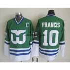 10 Francis 1980 / XXL