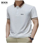 WHITE / M