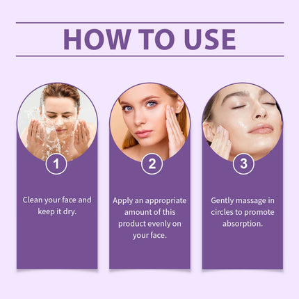 Korea Niacinamide Facial Serum Vitamin B3 Wrinkles Pigment Dark Spot Reduce Correcting Glow Serum Face Whitening Moisturizer