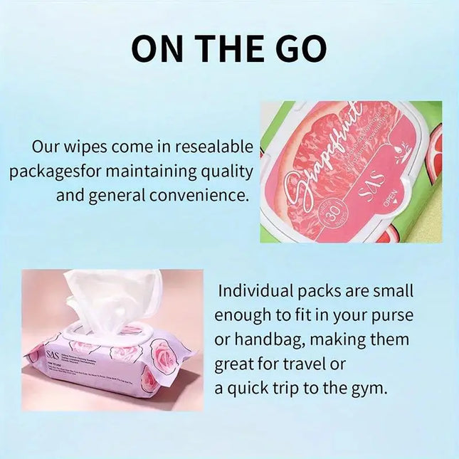 Disposable Makeup Remover Wipes Gentle Cleansing for Sensitive Skin Oil Free Hypoallergenic Facial Wipes