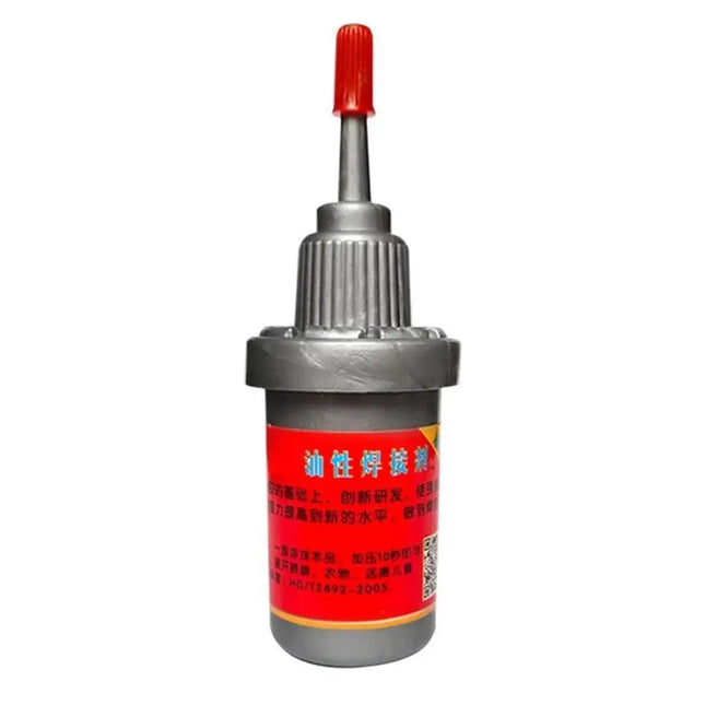 Welding High Strength Oily Glue Repair Glue Soldering Agent Household Extra Strong Glue  Multi Purpose Adhesive Super Glue