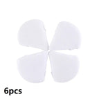 6pcs WH