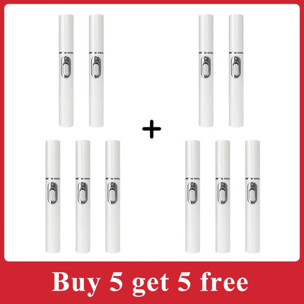 Suitable for all ages, it helps relieve daily discomfort effectively