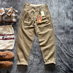 568 khaki / 34