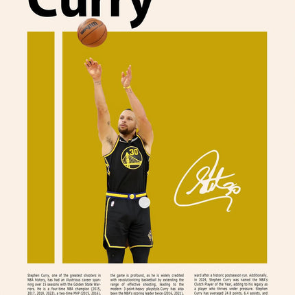 Basketball Players Series Poster Print Canvas Art Pictures Home for Living Room and Bedroom Modern Wall Decor Frameless Painting